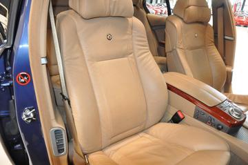 2007 Alpina B7 缩略图 23