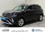 Volkswagen T-Cross GOAL 1.5 TSI DSG | AHK MATRIX ACC NAVI