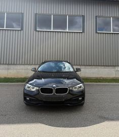 BMW 320 - 2