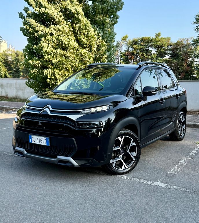 Image of Citroën C3 Aircross