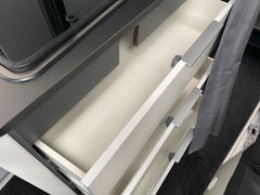 Adria Twin Supreme 640 SLB - nur 15300 Km