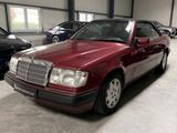 Mercedes-Benz 300 CE Cabrio SPORTSLINE*H-Zulassung*TRAUMHAFT*1 - Mercedes-Benz CE 300 Gebrauchtwagen