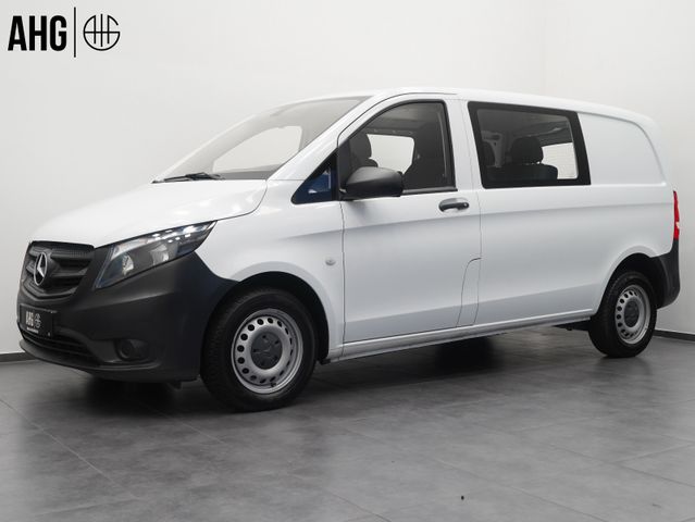 Mercedes-Benz Vito Mixto 110 CDI kompakt LKW 5-SITZER