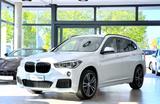 BMW X1 xDrive 20d (F48) M Sport *LED*Navi*Kamera*HUD - BMW X1: Xdrive20d