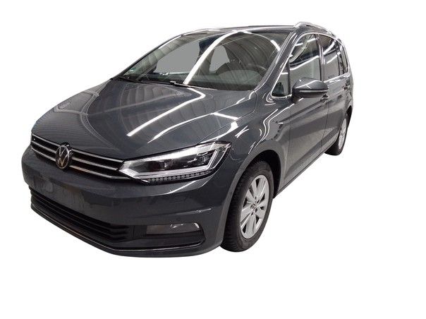 Volkswagen Touran - Bild 2