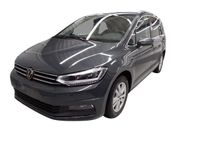 Volkswagen Touran - Vorschau Bild 2