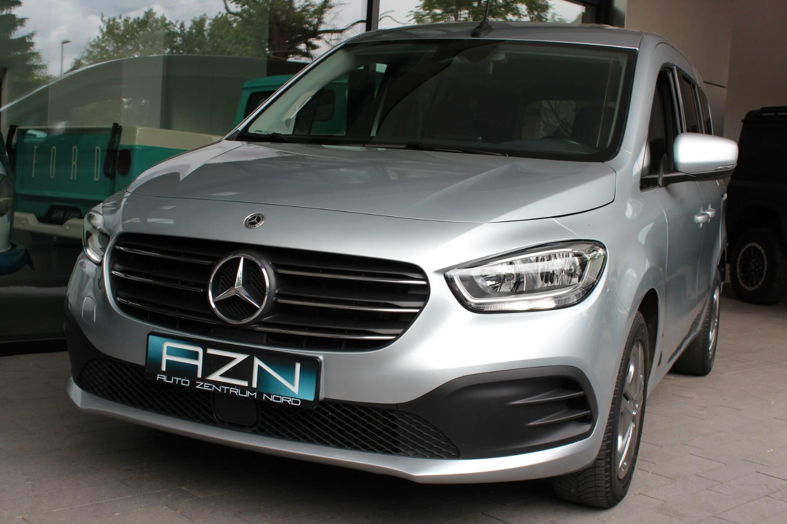 Mercedes-Benz T 180d Style