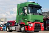 Renault T 480 2-Tanks Standklima Euro 6 - Renault 480
