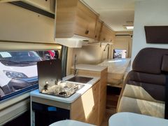 Chausson V 697  FirstLine MJ 25
