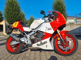Yamaha XSR 900 GP mit Original Marlboro Lackierung - YAMAHA XSR 900