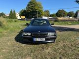 BMW 740i E38 | rostfrei |  Interieur Pappel hell - BMW 740 in Dresden