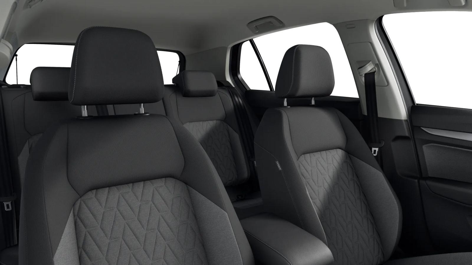Volkswagen Golf VIII 1.5 eTSI DSG LM Felgen Winter-Paket, миниатюра 9
