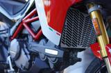 Ducati Multistrada 1260 Pikes Peak 1. Hand - DUCATI PIKES PEAK