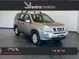 Nissan X-Trail X-Trail 2.0 dCi 150CV LE - gebrauchte Nissan X-Trail aus dem Jahr 2007