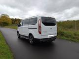 Ford Tourneo Custom 2.0 EcoBlue L1H1 Active - Ford Tourneo Custom in Leverkusen