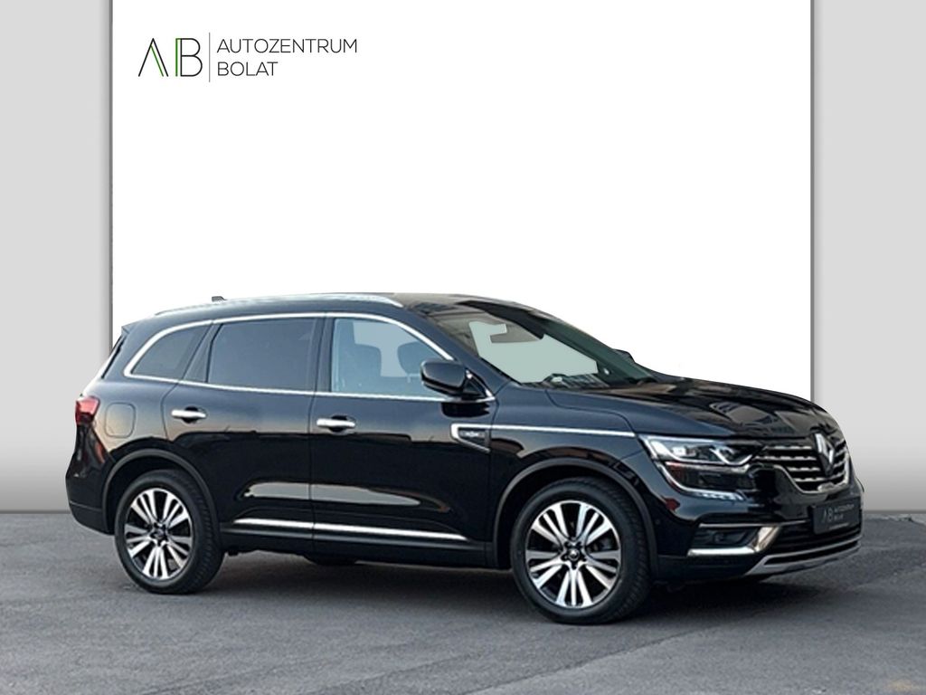 Image of Renault Koleos