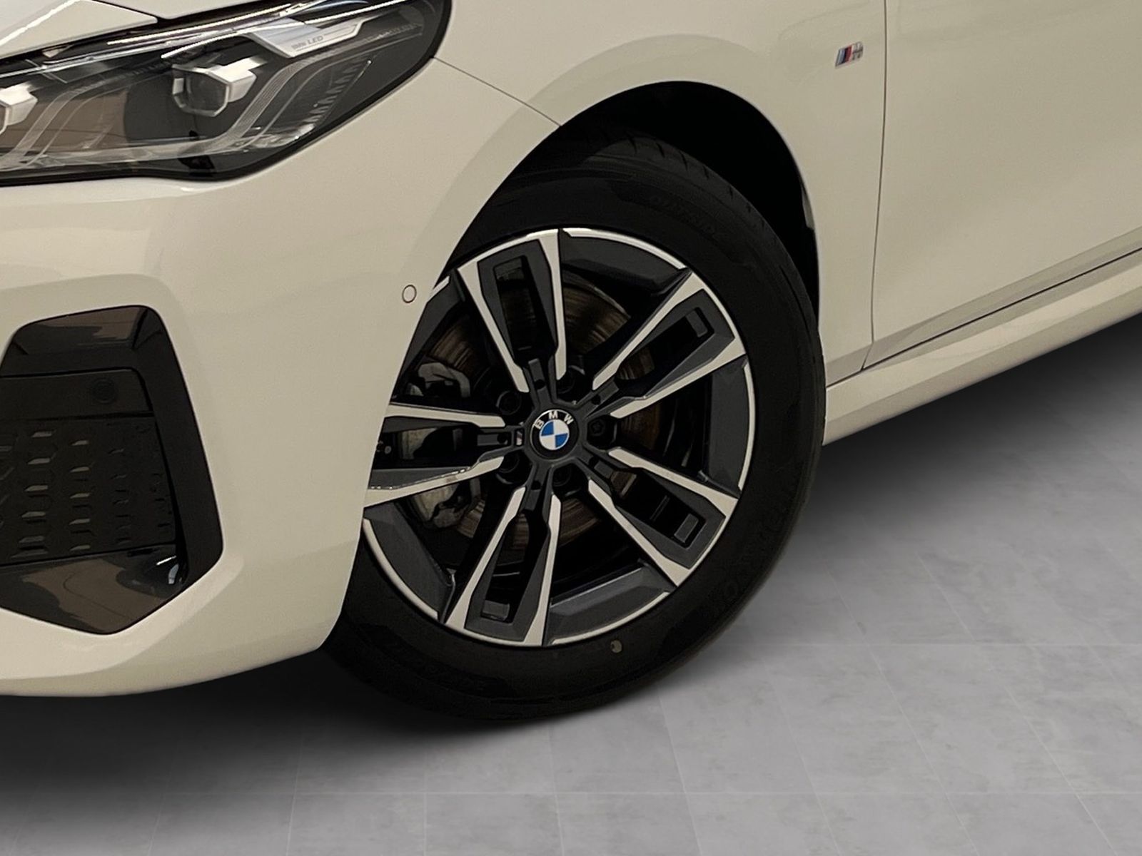 BMW 218 Active Tourer - Bild 8