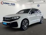Volkswagen Touareg R-Line 3.0 TDI AHK Black 360 Nacht Luft - Volkswagen Touareg: 3.0