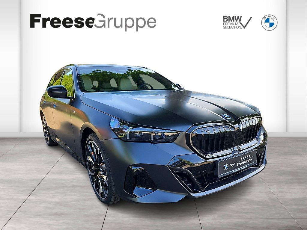 BMW 530e xDrive