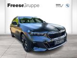 BMW 530e xDrive - BMW mit Hybrid-Antrieb: Allradantrieb
