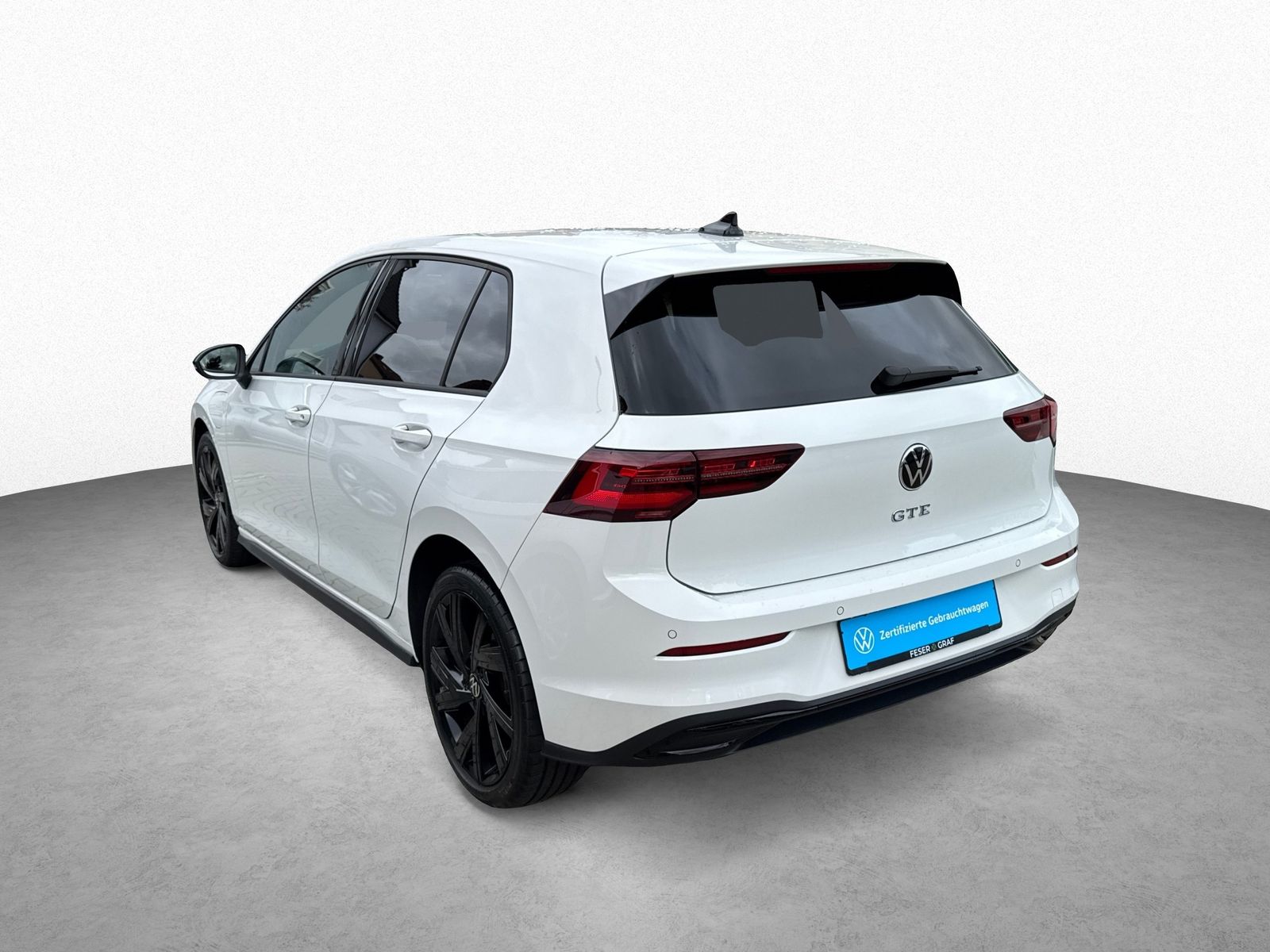 Volkswagen Golf - Bild 7