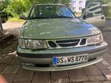 Saab 9-3 2.0t Ecopower SE Coupé SE - gebrauchte Saab 45725 aus dem Jahr 2001