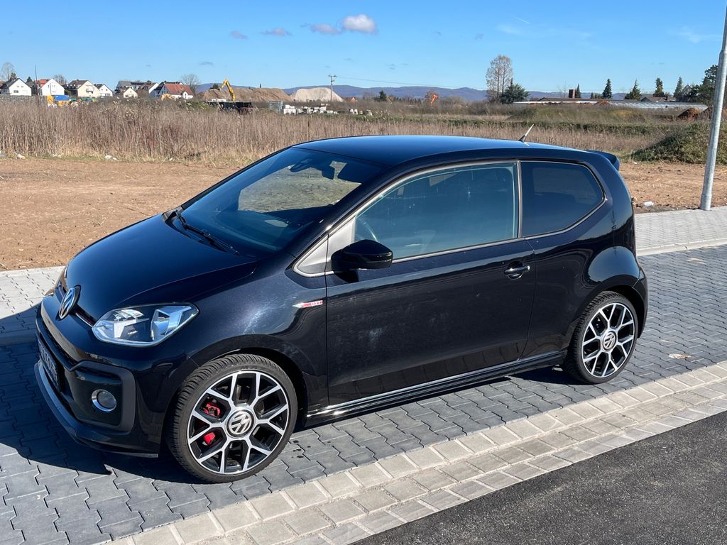 Image of Volkswagen up!