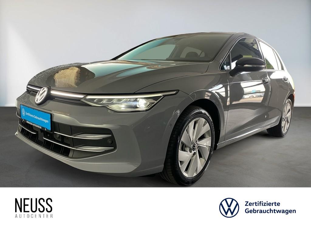 Volkswagen Golf 8 1.5 eTSI DSG Energy AHK+NAVI+SHZ+KAMERA+C