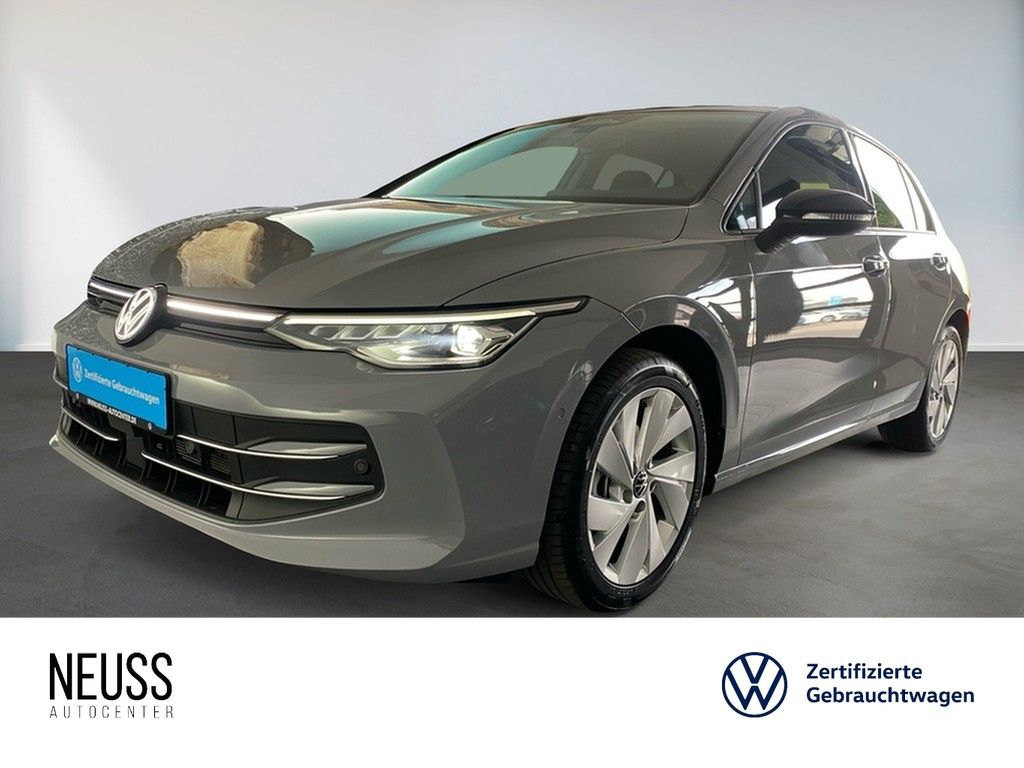 Volkswagen Golf 8 1.5 eTSI DSG Energy AHK NAVI SHZ KAMERA C foto 1