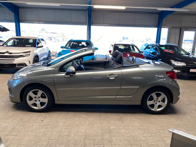 Peugeot 207 CC Cabrio-Coupe Premium