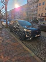Ford Edge ST-Line mit 2 Jahre Garantie - gebrauchte Ford Edge aus dem Jahr 2020