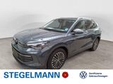 Volkswagen Tiguan 1.5 eTSI DSG Facelift Life *AHK*Kamera*Na - Volkswagen Tiguan: Facelift
