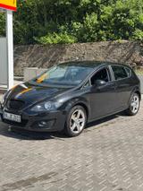 Seat Tausche Seat Leon 1P 1.8TSI Facelift - Seat Leon aus 2009: Facelift