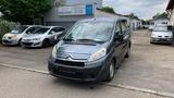 Citroën Jumpy HDi 90 L1 Kombi - Citroën Jumpy in Stuttgart
