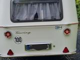 HYMER / ERIBA / HYMERCAR Eriba Touring 630 - HYMER / ERIBA 630