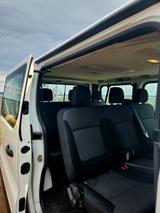 Renault Trafic, 67.970 km, 9-Sitze, TÜV/AU neu (04/2028) - Renault Trafic: 2.0