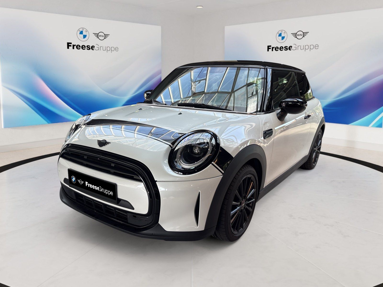 MINI Cooper 2023