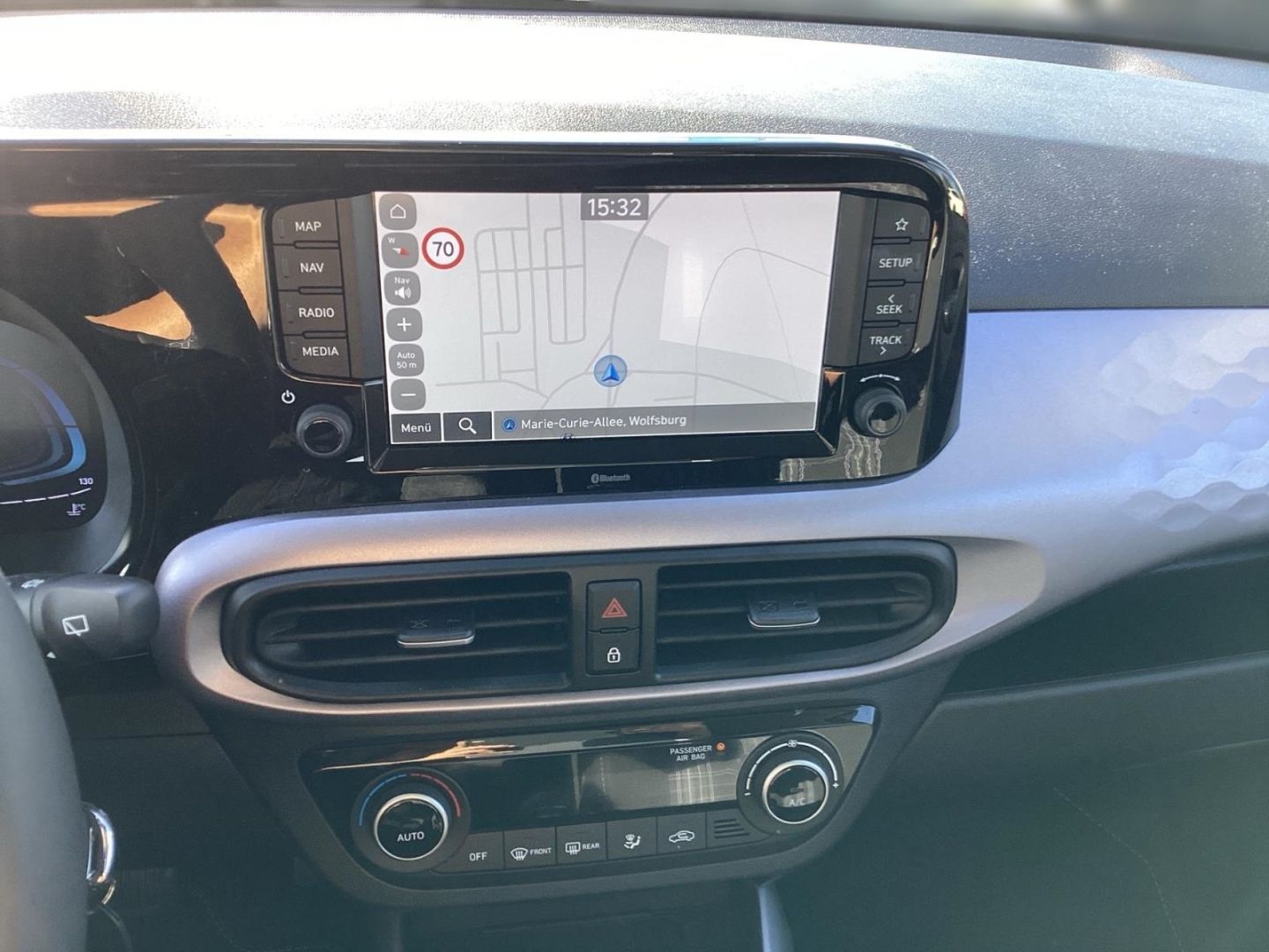 Hyundai i10 – Bild 10