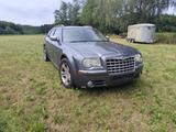 Chrysler 300C Touring 3.5 V6 AWD Autom. - - Chrysler 300C: Awd