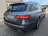 Mercedes-Benz E 200 T 9G-Tronic Avantgarde - Mercedes-Benz E 200: T