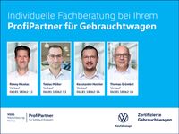 Volkswagen ID. Buzz - Vorschau Bild 8