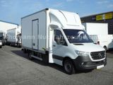 Mercedes-Benz Sprinter 317 CDI Koffer LBW - Angebote entsprechen deinen Suchkriterien