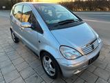 Mercedes-Benz A 190 AVANTGARDE 2 HAND/KLIMA/LEDER/PDC - Mercedes-Benz A 190