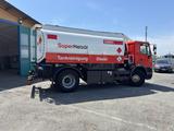 MAN 18-284, Tankwagen ADR TOP ZUSTAND - MAN 18 284