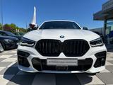BMW X6 30 d M Sport+M Carbon+IconicGlow+Panorama+22" - Gebrauchtwagen in Lübeck