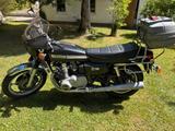 Suzuki GS 1000 E - SUZUKI 1980