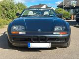 BMW Z1 - org. Lack - 1 von 50 weltweit - H -Kennz