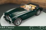 Austin Healey 3000 MK3 Cabrio | 1965 - Austin Healey: 3000 Mk