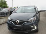 Renault Captur Life- KLIMA-INSPEKTION NEU-2.HAND - gebrauchte Renault Captur aus dem Jahr 2017