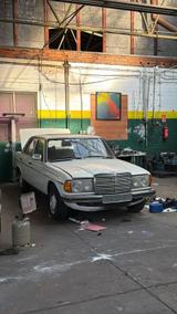 Mercedes-Benz 280 E (W123) BJ. 1976 120T k... - Mercedes-Benz 280 in Duisburg